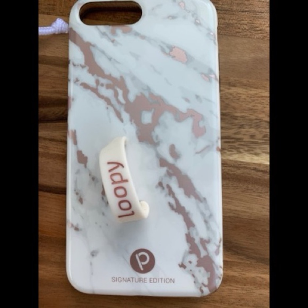 Loopy Case MAX iPhone 7 Plus